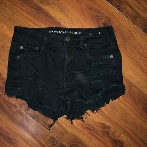 AEO shorts